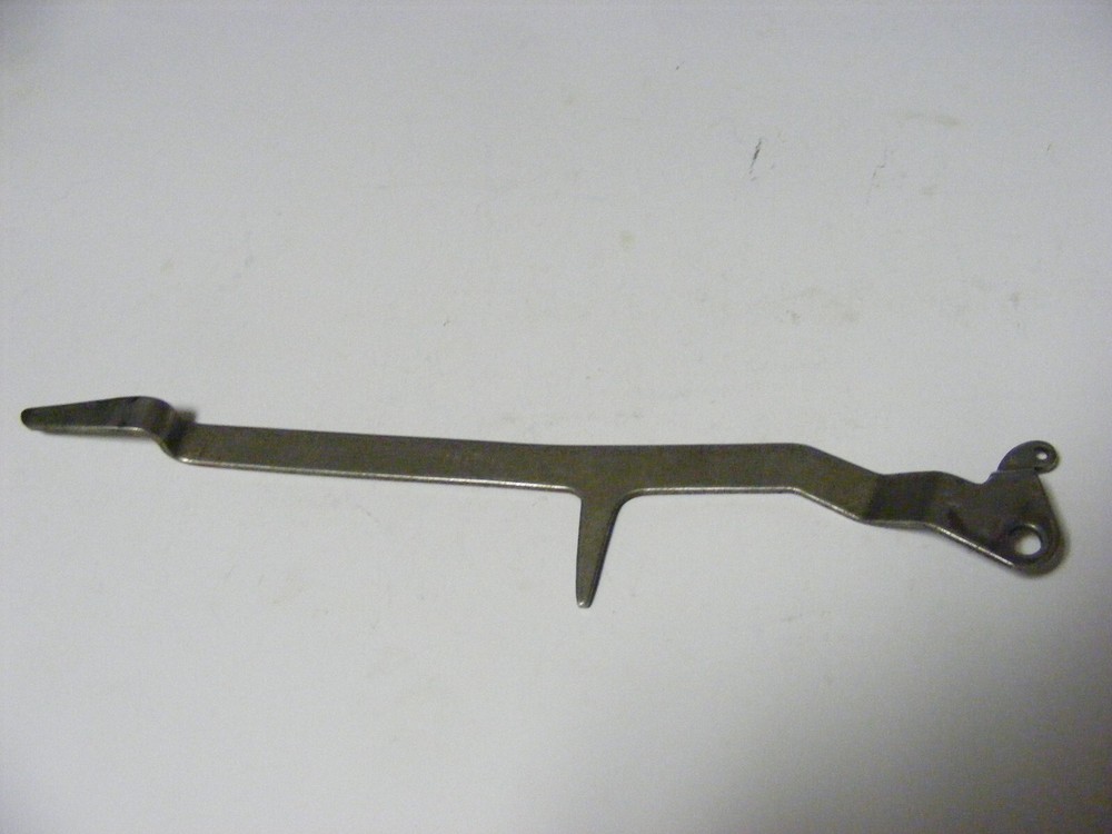 MILLS / SEGA CHECK DETECTOR LEVER ORIGINAL PART