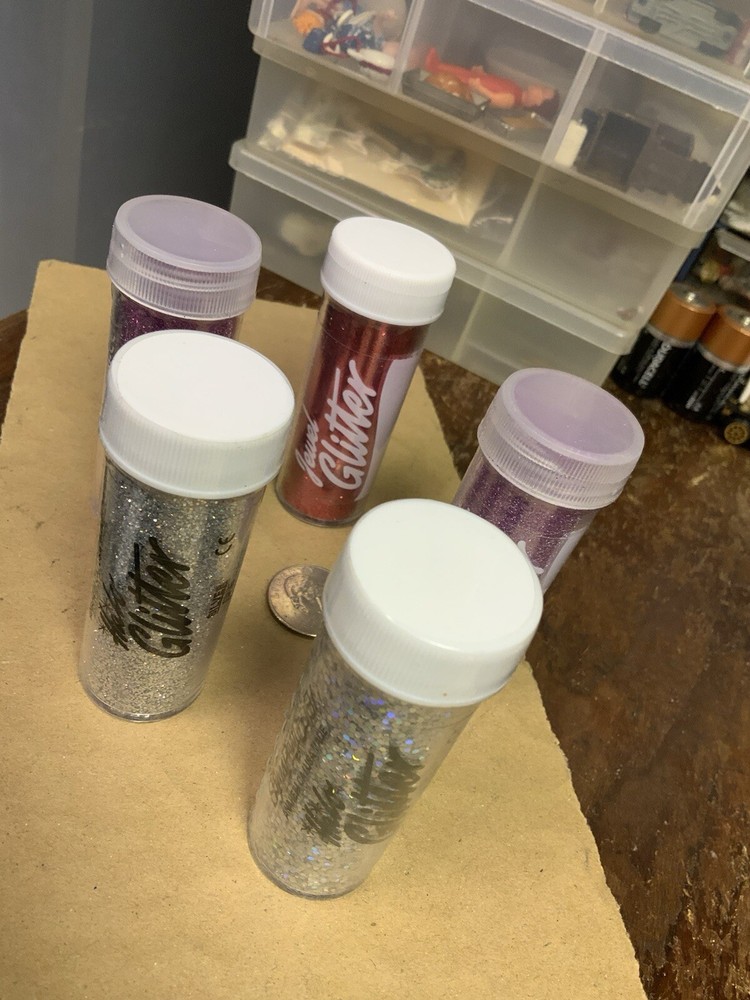 Crafts Stumpendous Glitter