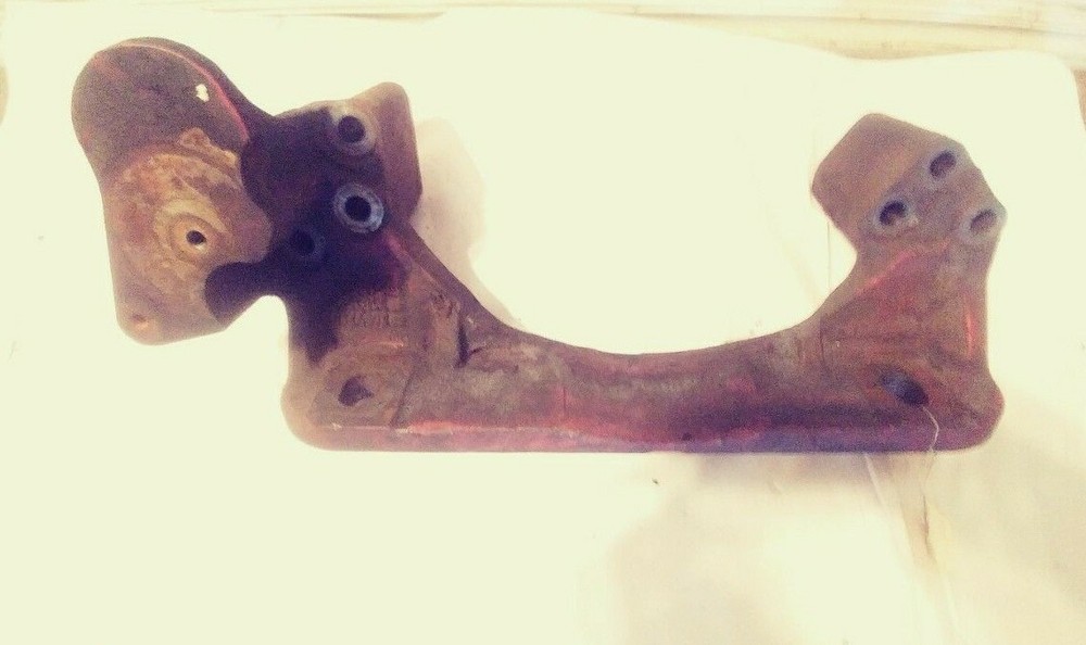3103508 CUMMINS ISX Engine Mount
