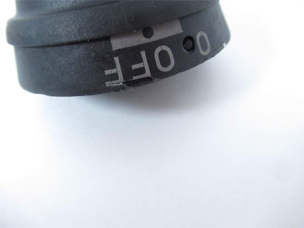 242571 Used; Processing Equipment Solutions P502009 Handle Main