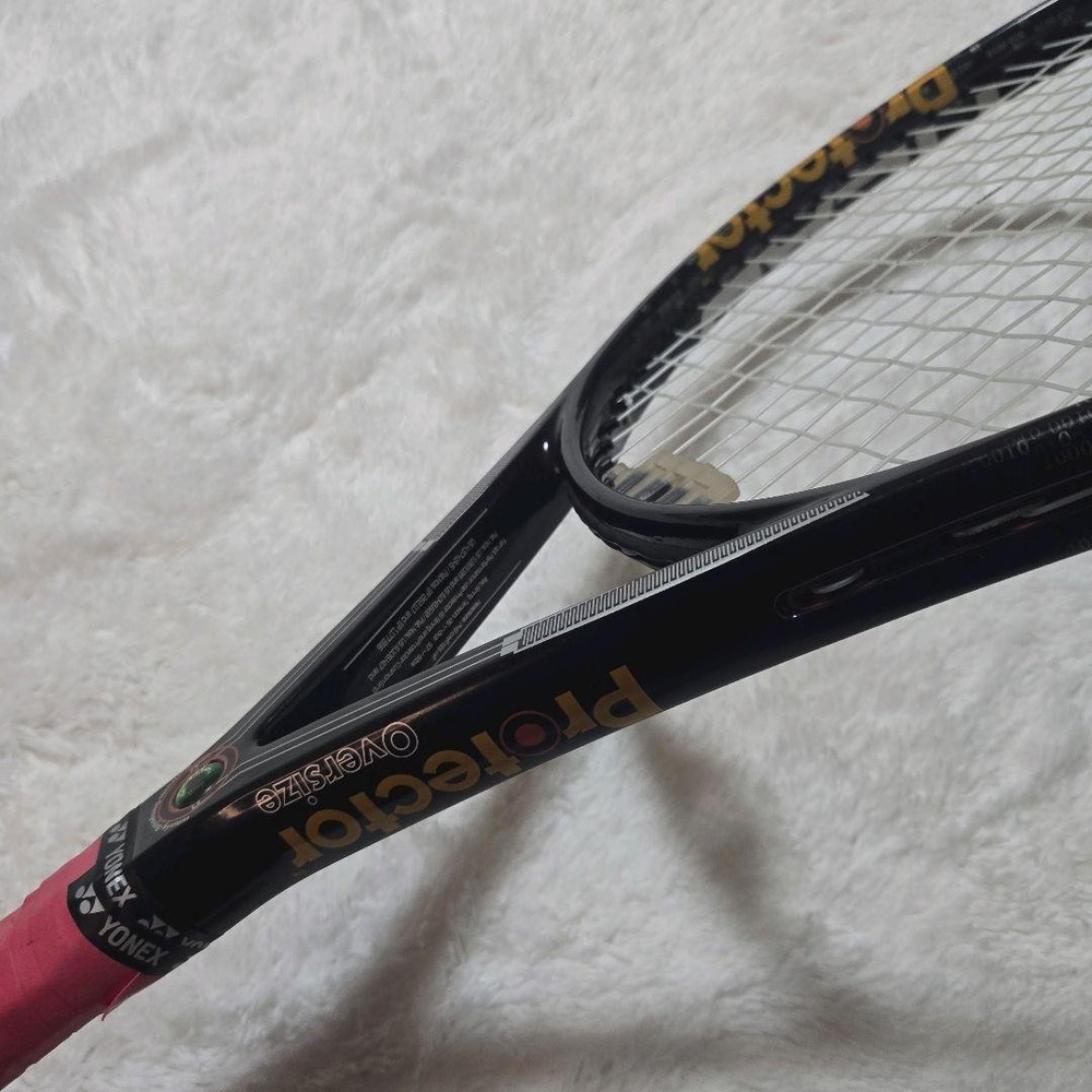 HEAD Protector Oversize Rigid Tennis Racket Protector