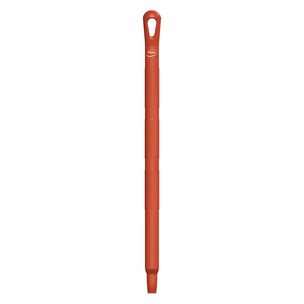 VIKAN 29664 Color Coded Handle,25 1/2 in L,Threaded 60DK13