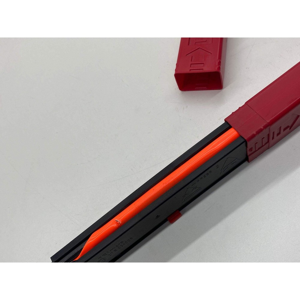 BMW M3 Warning triangles G80 2023