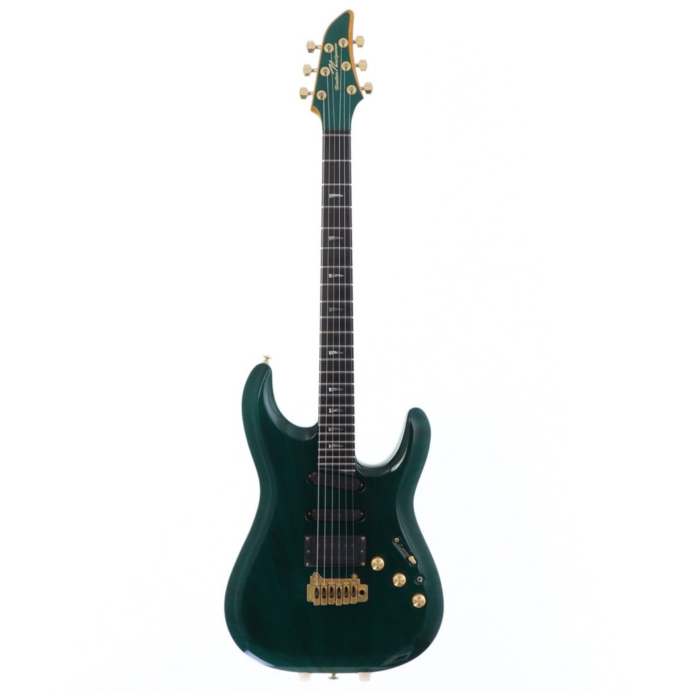1997 CG112 Jewel Green