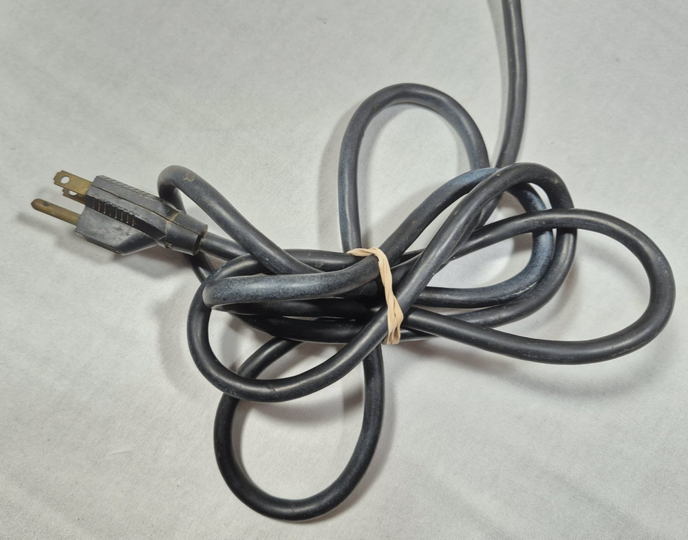 VINTAGE Bogen-Presto RP-2 Preamp - Untested