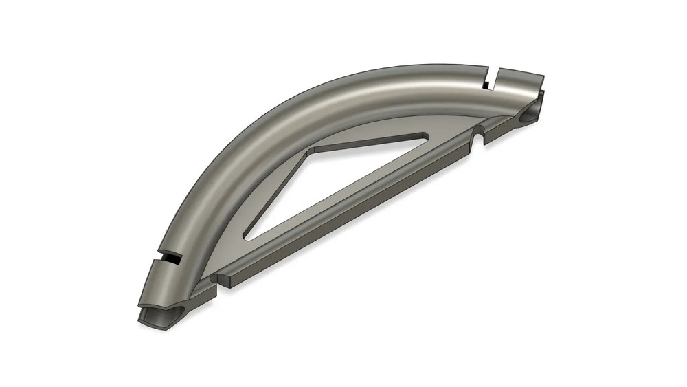 Oxygen Hose/Tubing Strain Reliefs (3 Pack)