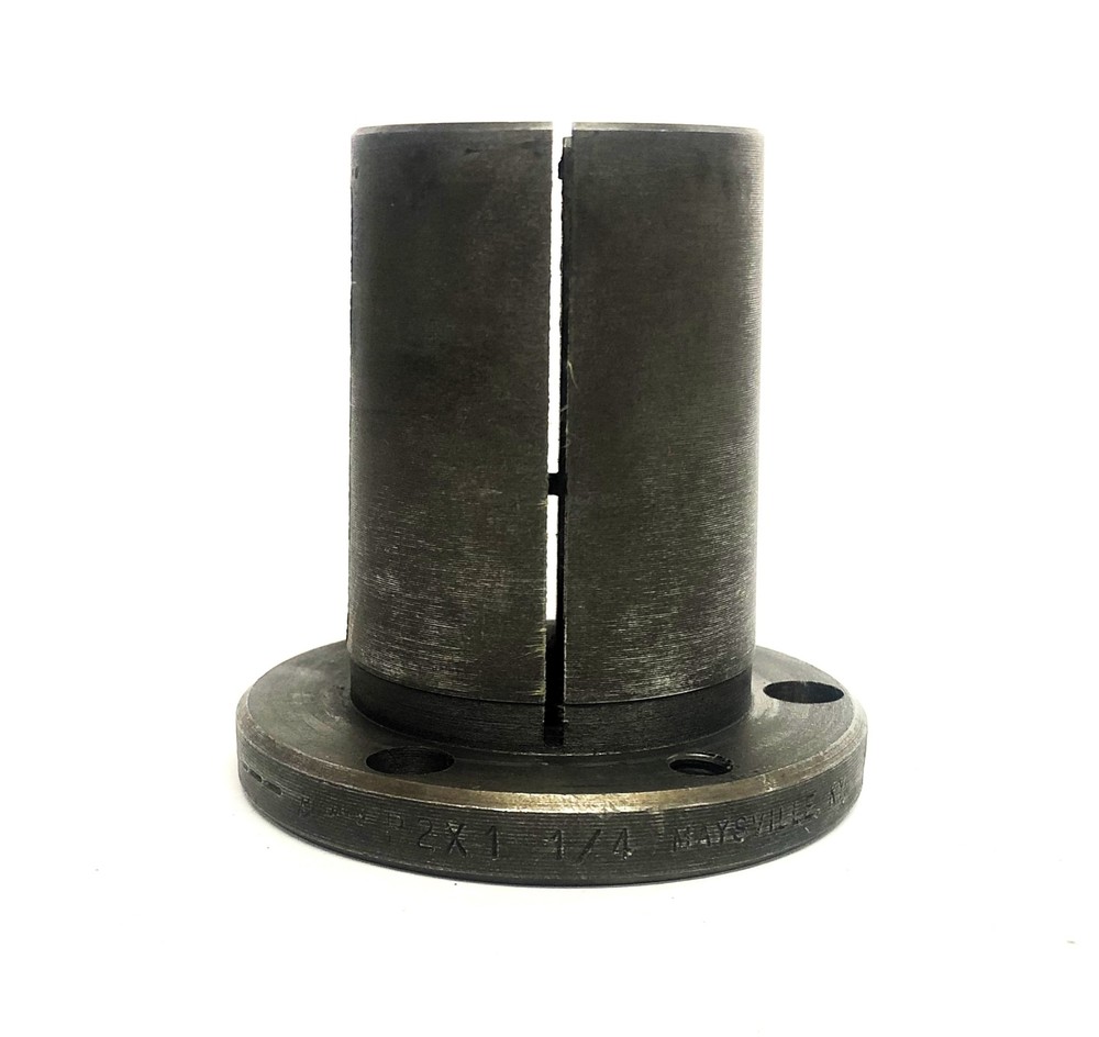 Browning Split Taper Bushing P2X1-1/4 NOS