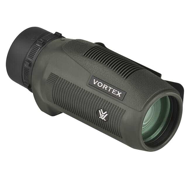 Vortex Solo 8x36 Monocular S836