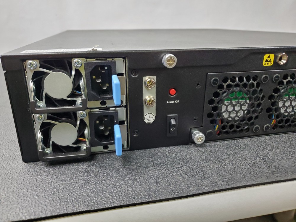 Check Point Software Tech PH-30 Security Gateway - No Rack Ears