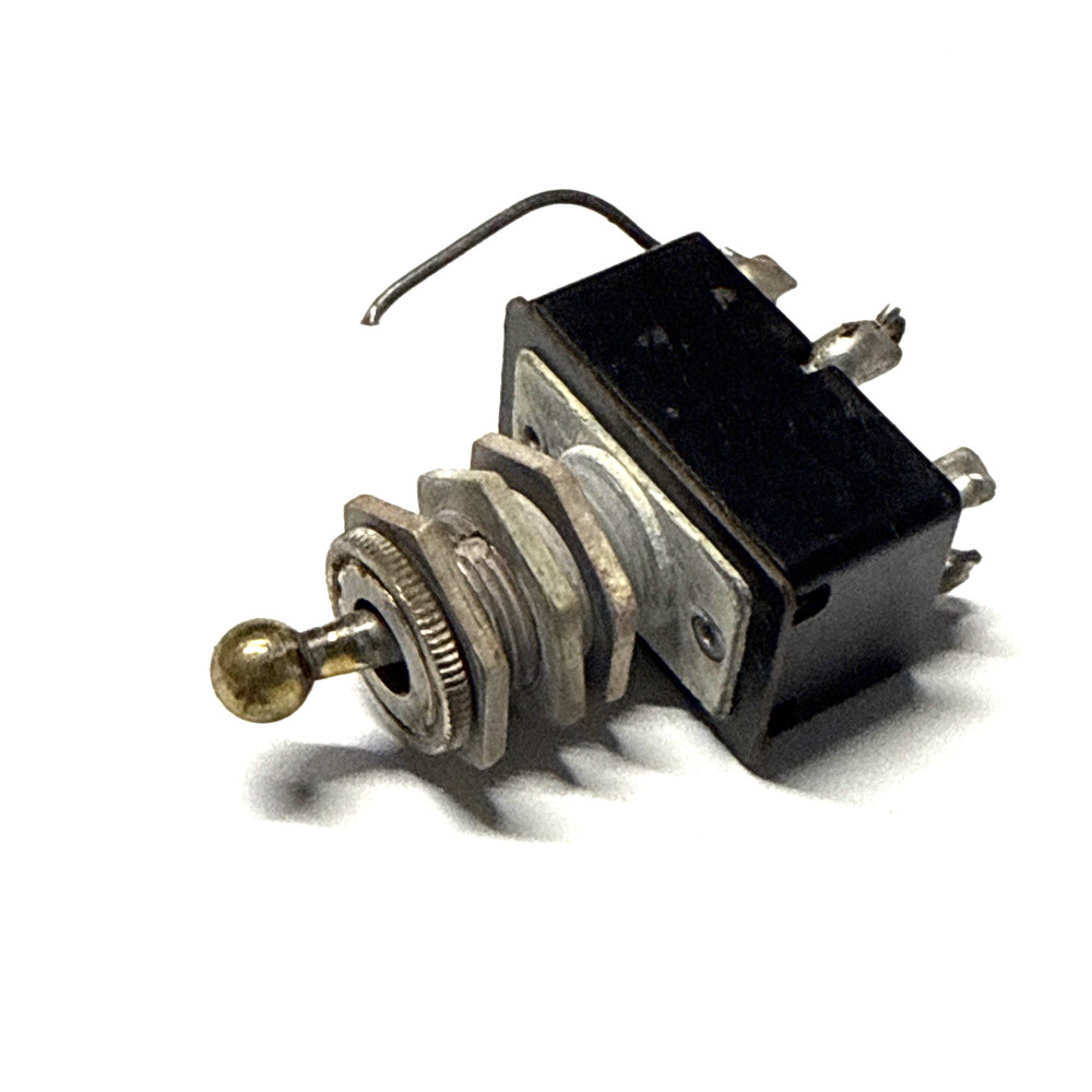 PARASET replica BAND SWITCH