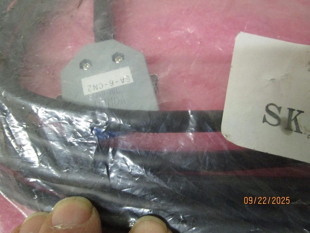 NEW! Hayashi Cable Z2-Encoder P1201-357 SKP-1263