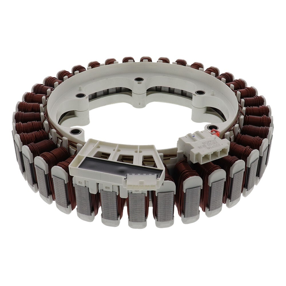 Snap Supply 4417EA1002K Washer Stator Replacement for LG