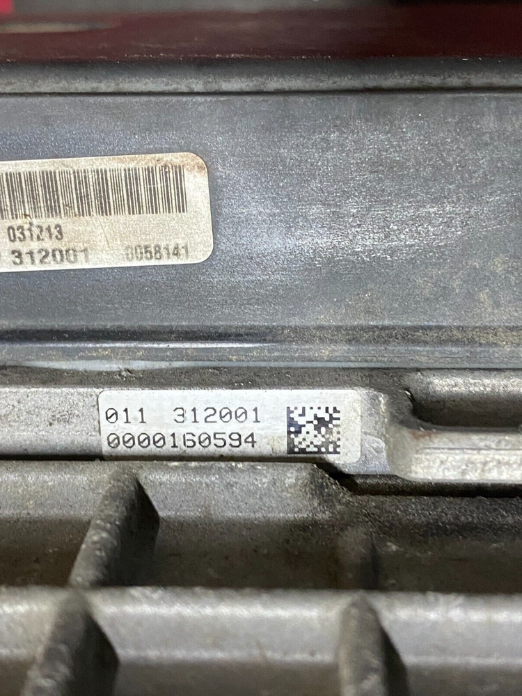 Transmission Positioner ,Trans Assembly, SHIFT CONTROLLER A9482600263 - 001,CORE