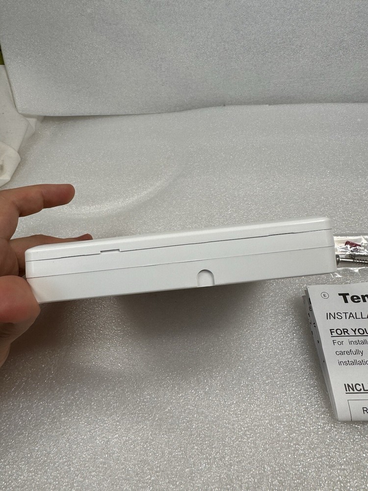 Temperature Remote Controller: 9007666005 (TK-RE02)