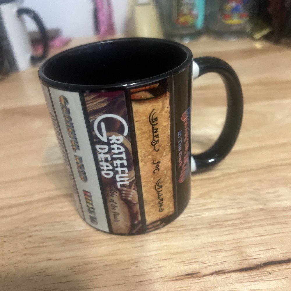 Grateful Dead Cup