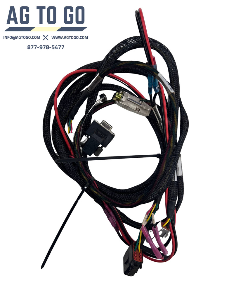 Pre-Owned Trimble Cable 62974/65168/65536