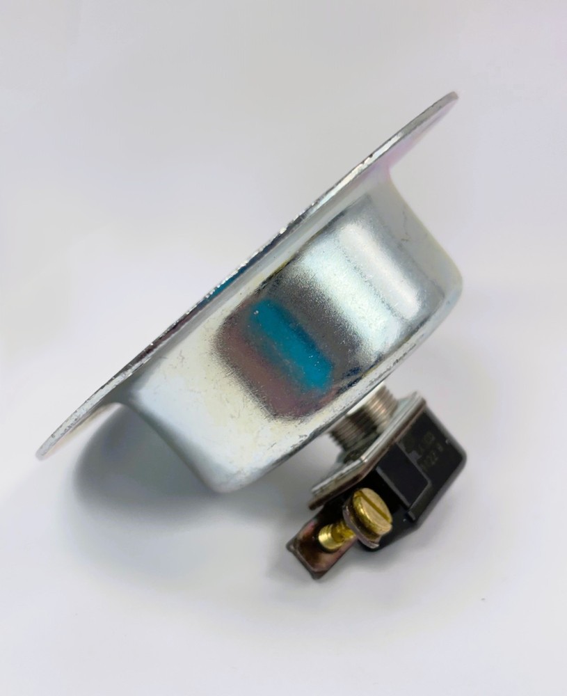 5543-BX Toggle Switch Cole Hersee