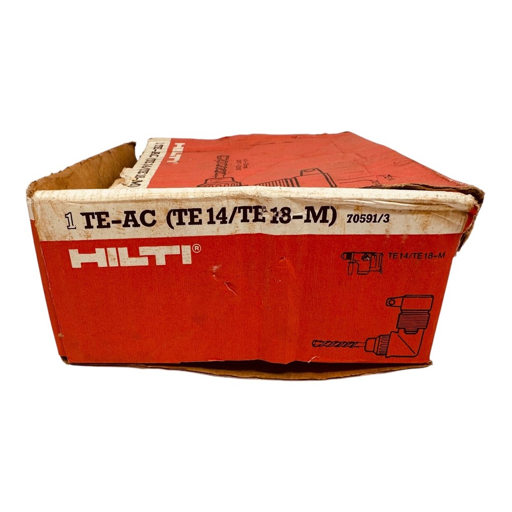 HILTI TE-AC (TE14/TE18-M) ANGULAR CHUCK (70591/3)