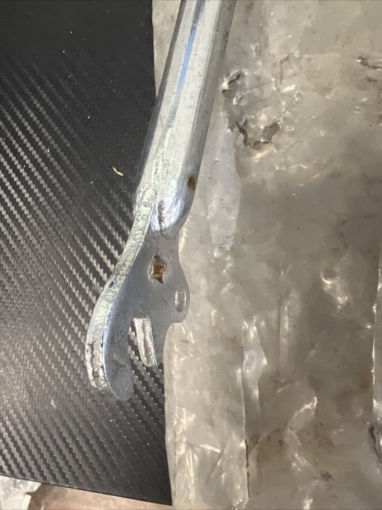 Akisu 80 21” Bicycle Fork