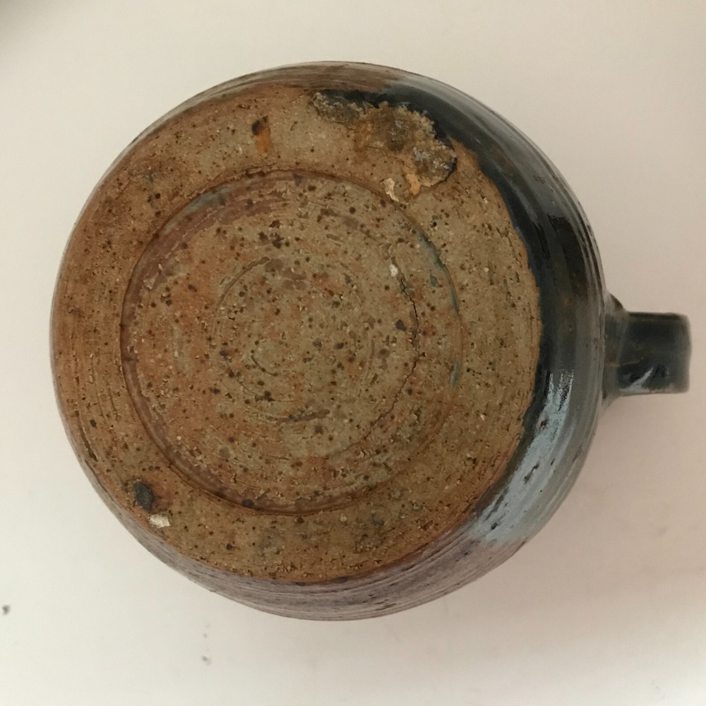 TEAPOT POTTERY
