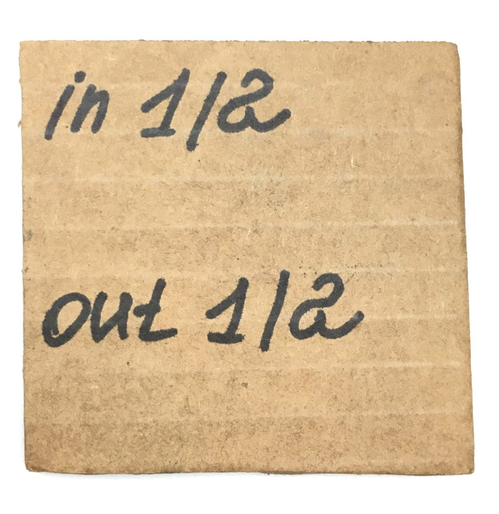 Johnson G60QHL-1 12B5701 Controls Ignition Control Flame Sensor CSA49A-600 #G466