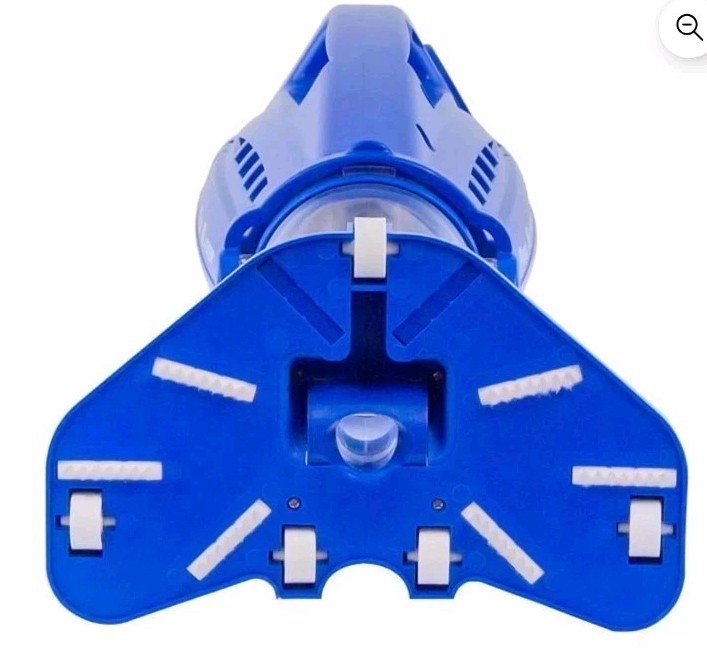 Water Tech Pool Blaster Millenium Li