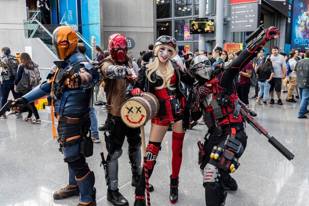 King Convos .COM | FIVE (5) Total Comic Con Domain Name | FREE Push To Misk