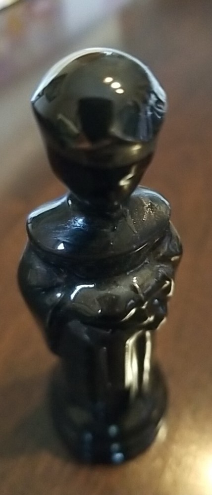 Renaissance Chess Pieces, Ceramic