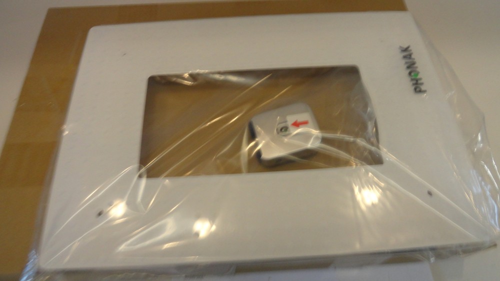 Phonak WallPilot Kit 054-0210 Wall Pilot