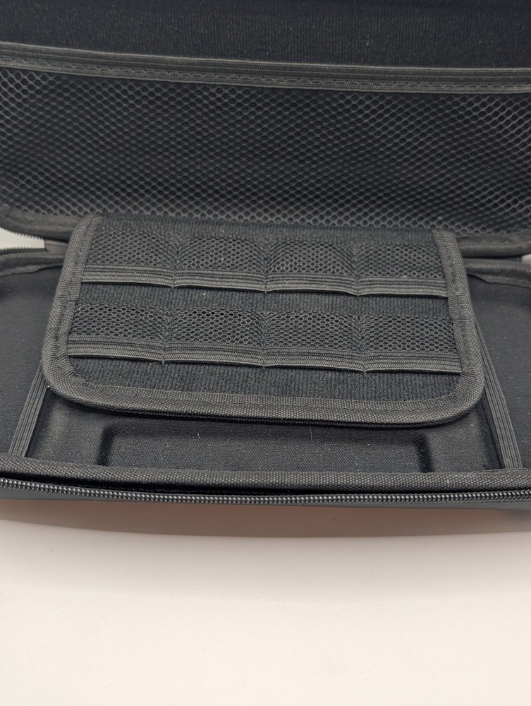 Orzly Case For Nintendo Switch Black - Good Shape