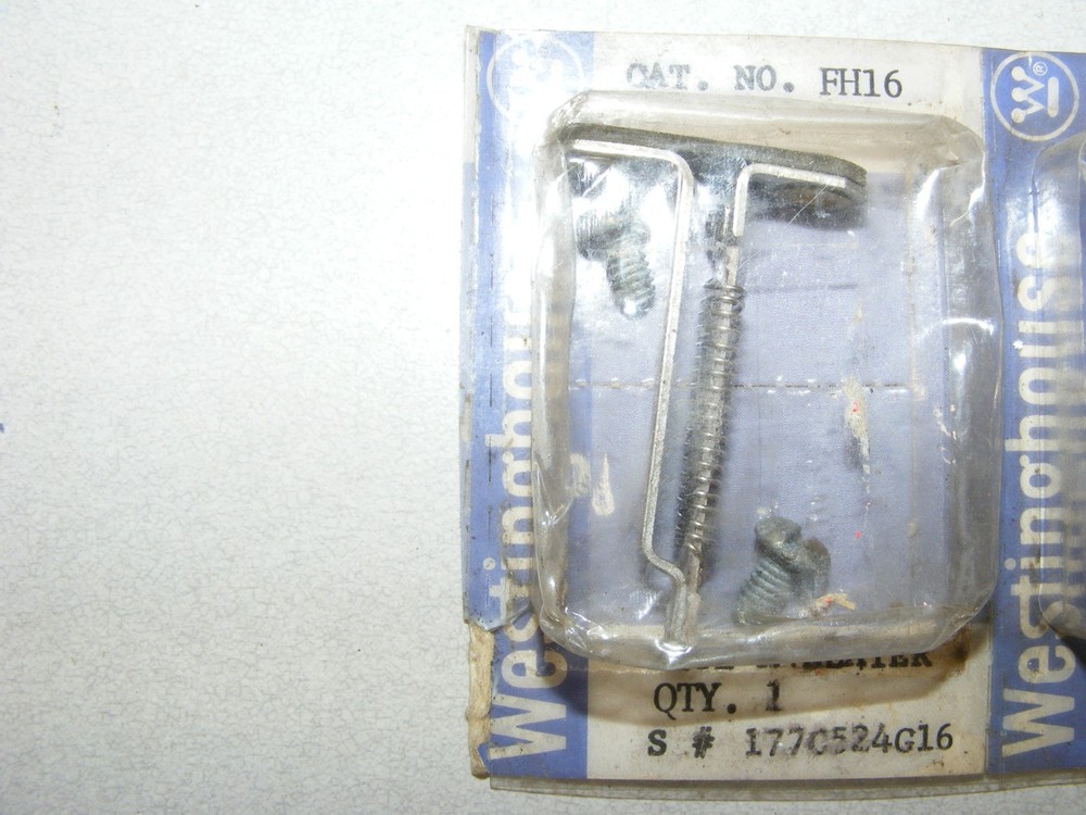 Westinghouse FH16 Heater Element (zz3)