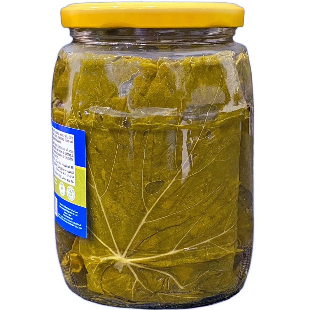 Grape Leaves, 35 oz