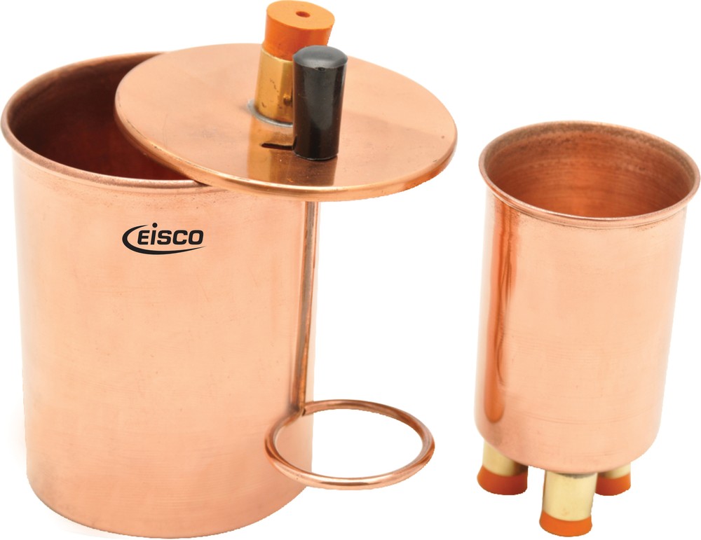 Eisco Labs Calorimeter Set