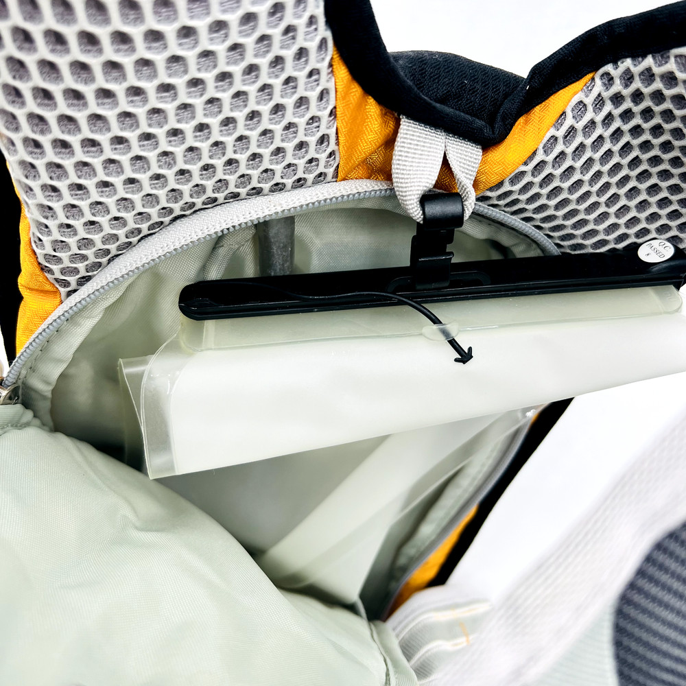 Nathan Human Propulsion Laboratories Hydrapack 2.0L