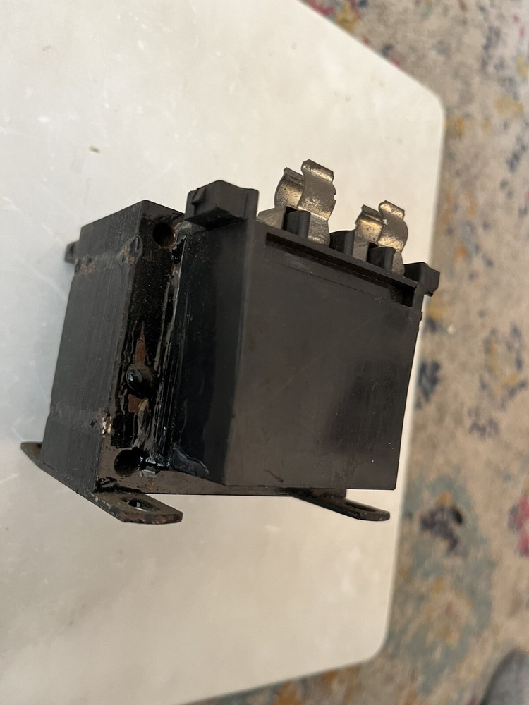 ImperviTRAN 75 VA 240/480 Volt to 24 Volt Control Transformer