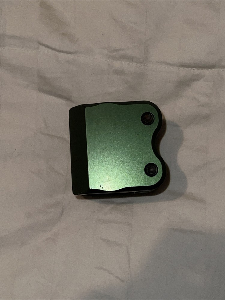 Proto Scooter Half Knuckle HIC Clamp