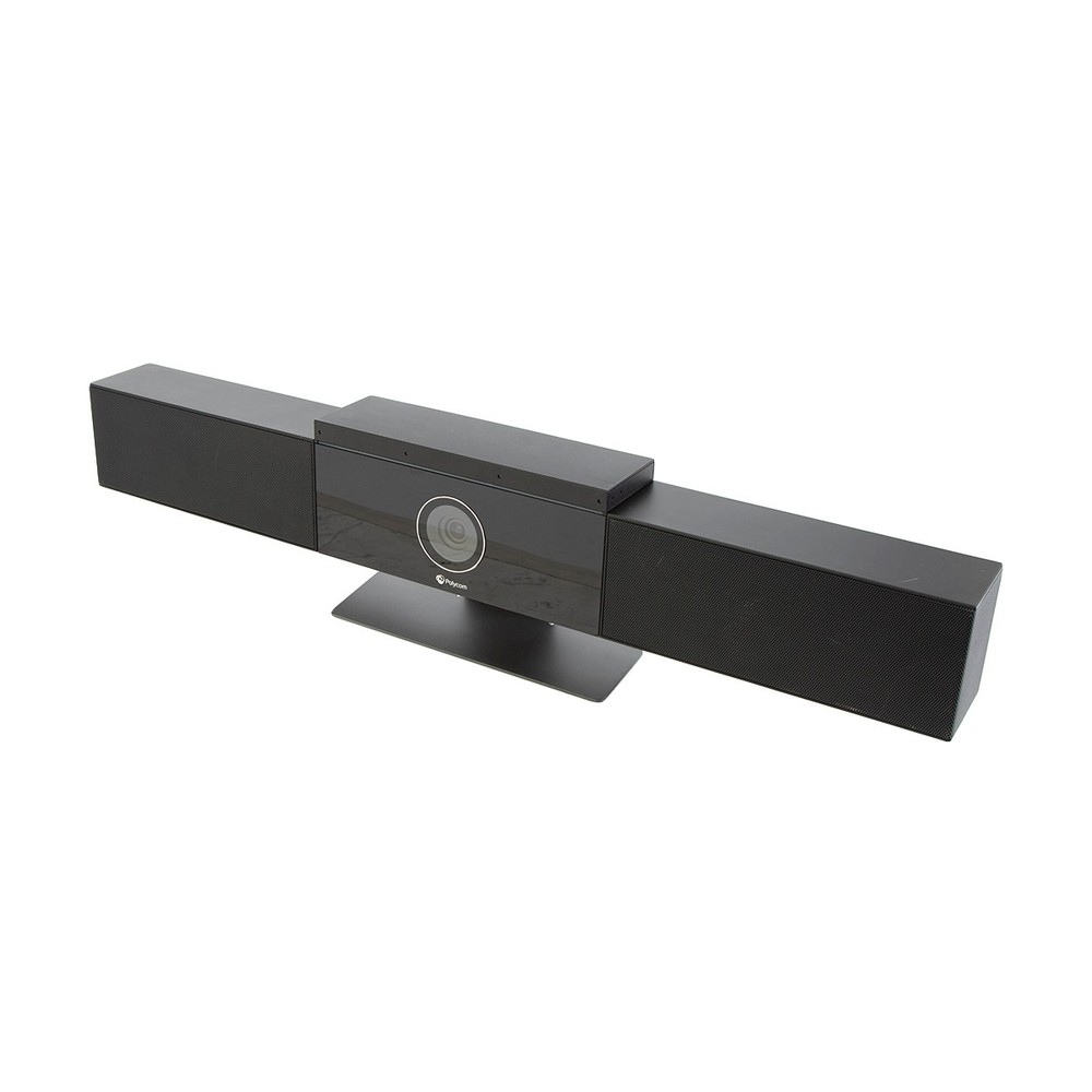Polycom Studio P009 All-in-one USB 4K Smart Camera - SKU#2045245
