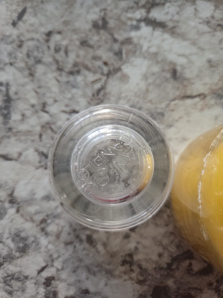 Yankee Candle Vanilla Cupcake 3.7 oz