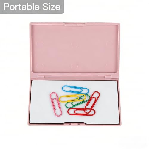 Magnetic Needle Storage Case, Rectangle Keeper Cross Stitch...