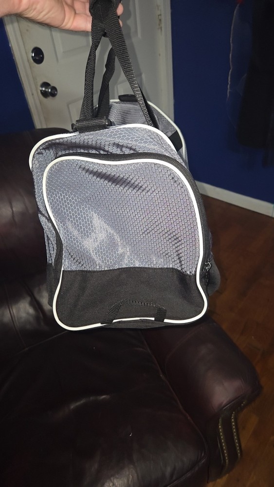 Adidas Duffel Bag