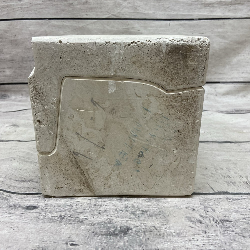 Ceramic Slip Casting Mold FASH-EN