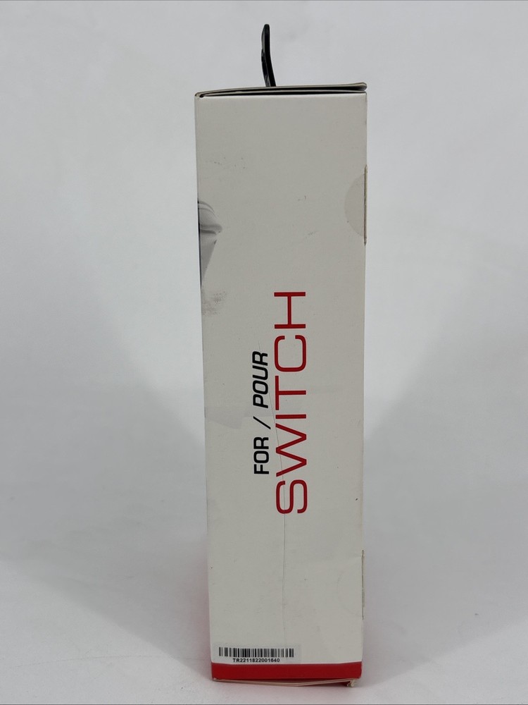 NYKO Power Pak, External Battery Pack For Switch