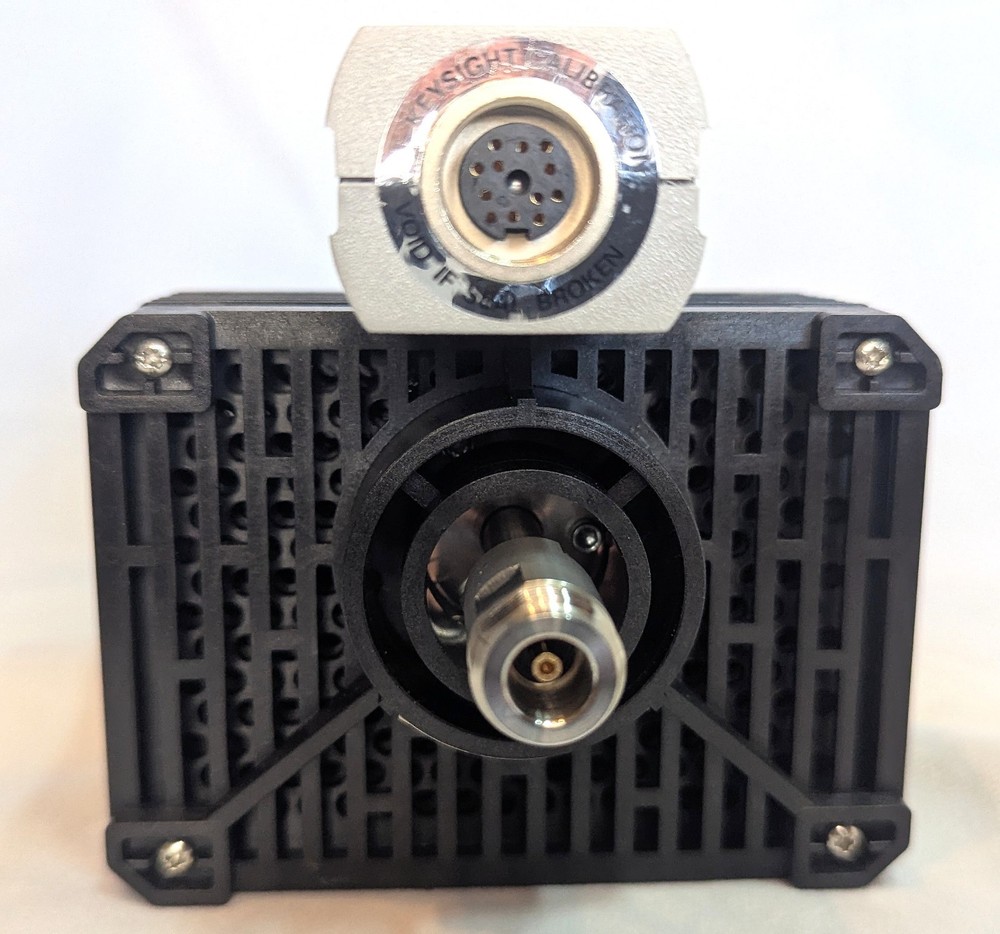 Keysight E9300B E-Series Average Power Sensor not Working