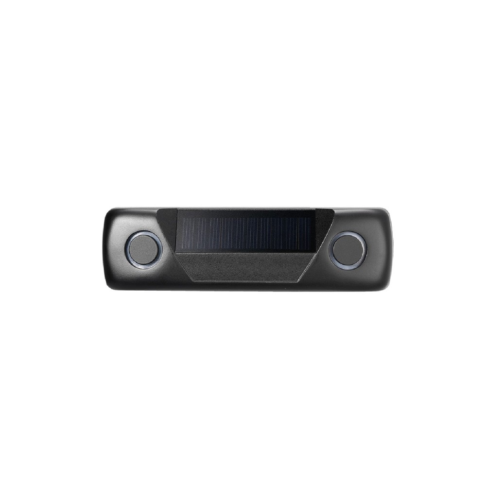 TYPE S Smart Wireless Parking Sensor, Bluetooth Solar Powered Wireless Parking S