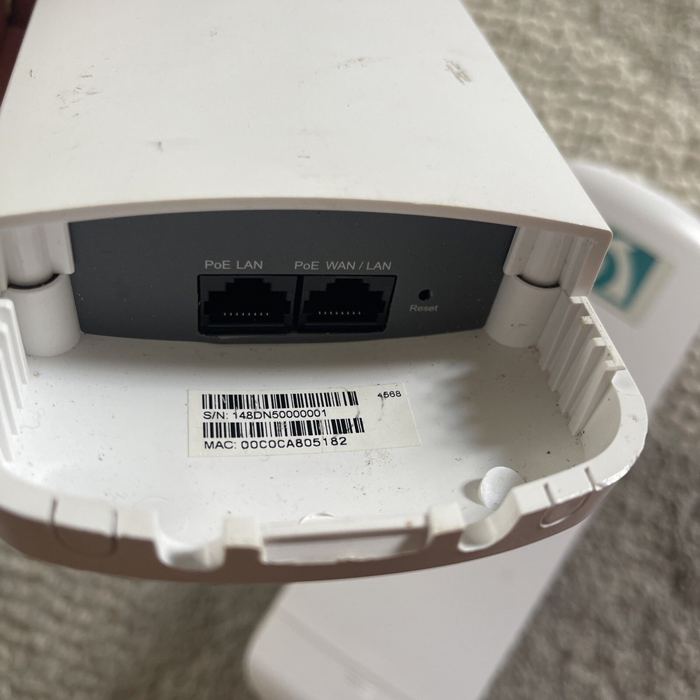 Derytech's new wireless Sentinel Receiver Transmitter Used ￼