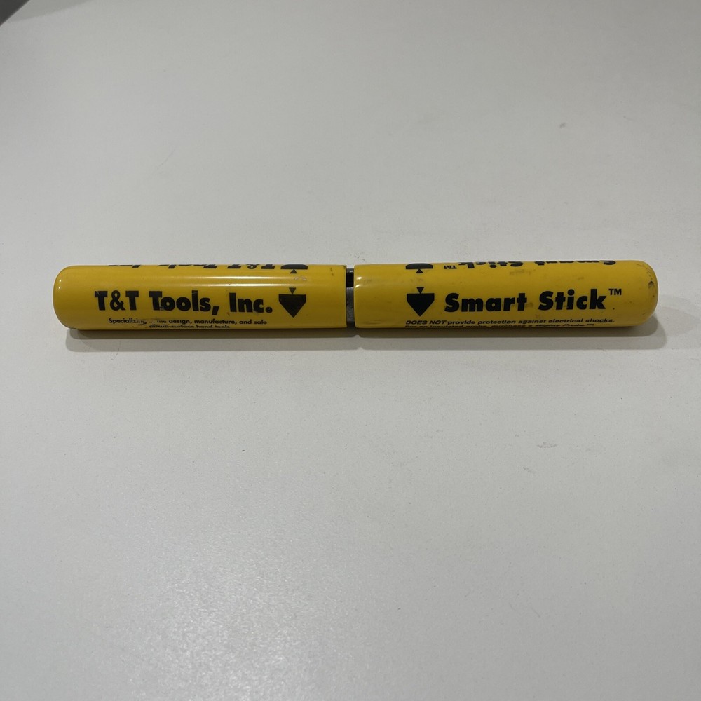 T&T Tools TPHA Smart Stick Replacement Handle