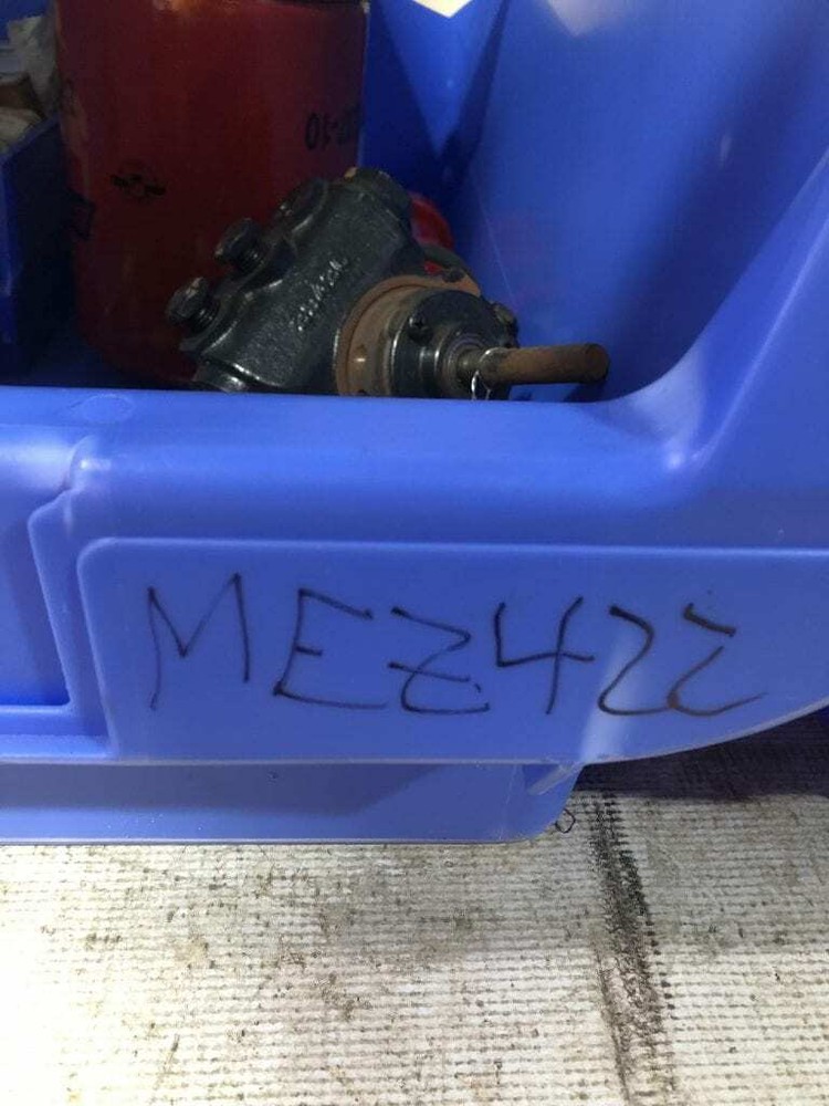 Shelco FAC-153D Hydraulic Filter