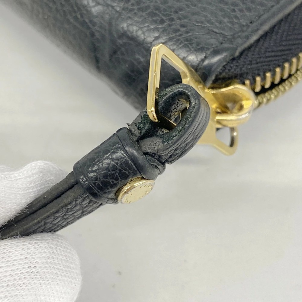 Louis Vuitton Long Monogram Wallet