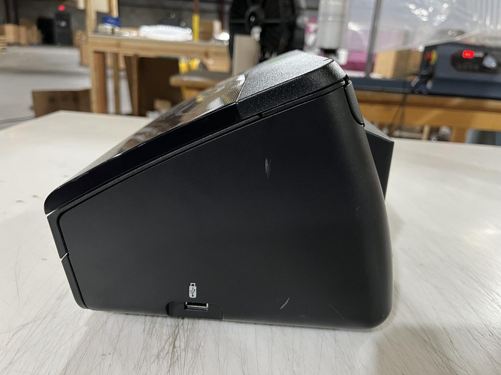 Brother Image Center ADS-2000e Scanner