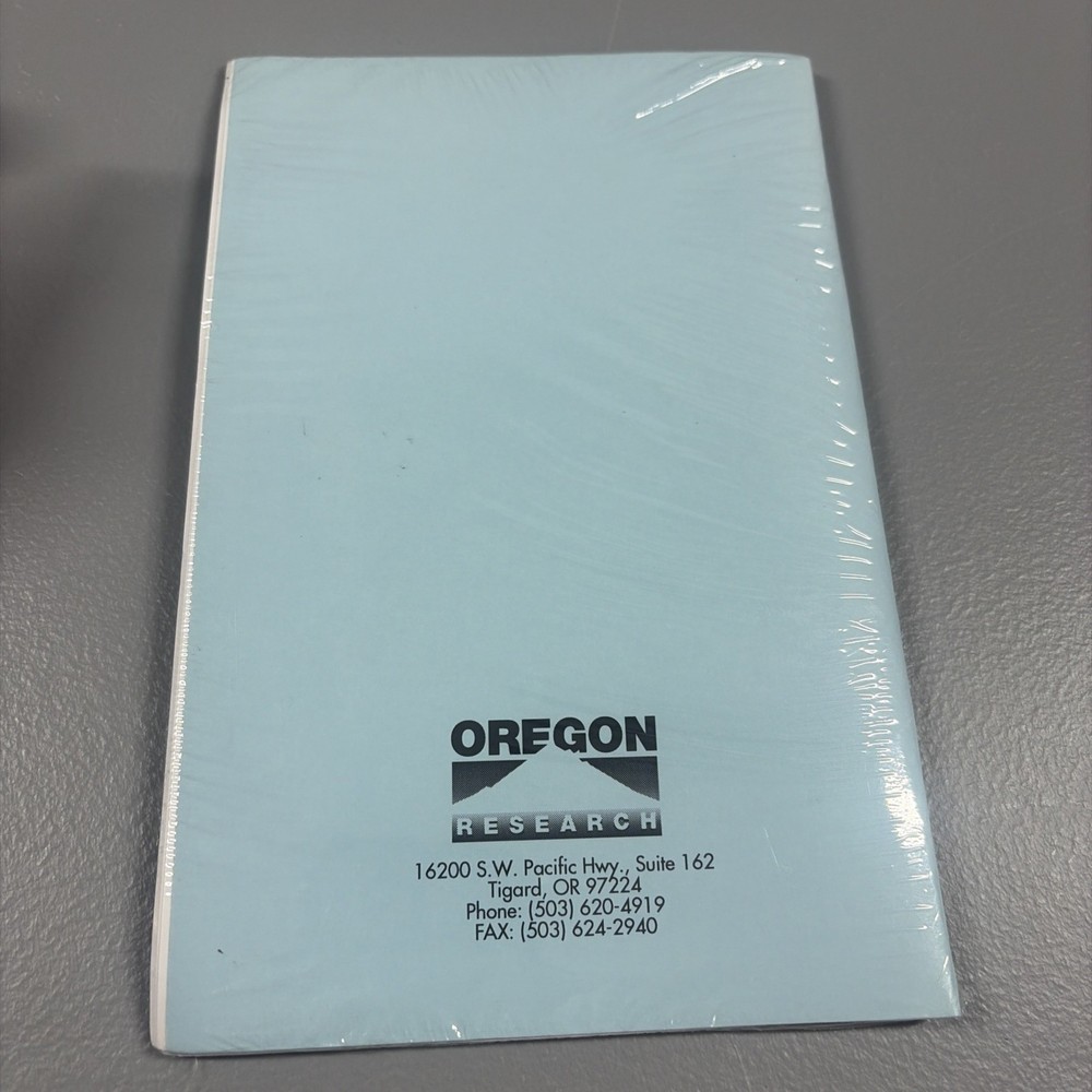 Vintage Software Package Atari Computers ezBack Hard Disk Backup Restore Sealed